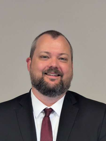 Attorney Brett Chase